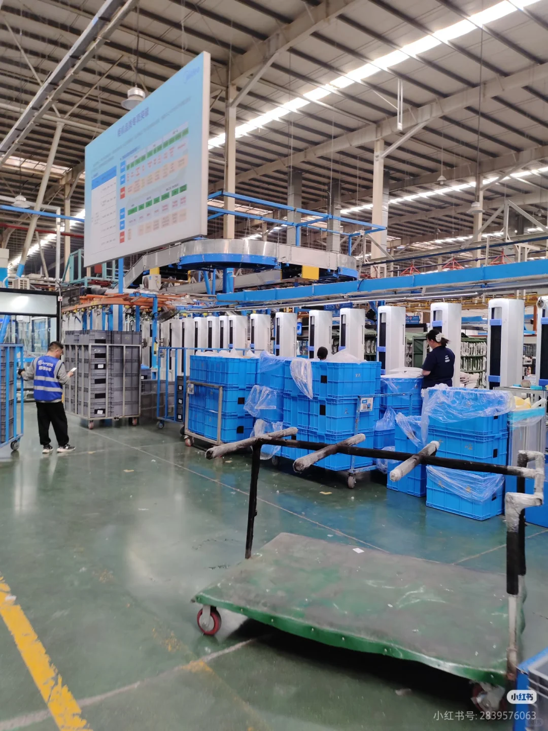 邯郸经开区工厂大量招工！有住宿！急急急！