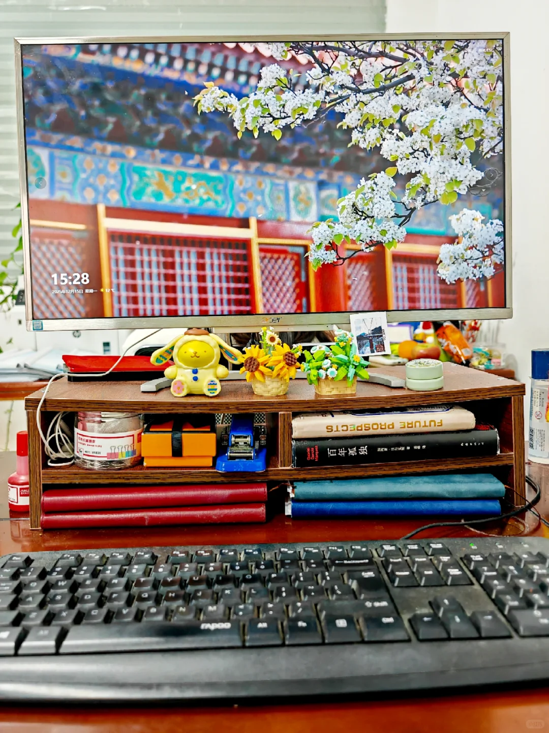 乡镇体制内办公桌改造｜主打捡漏升级