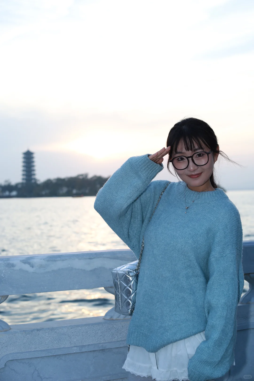 📍邯郸—磁县溢泉湖