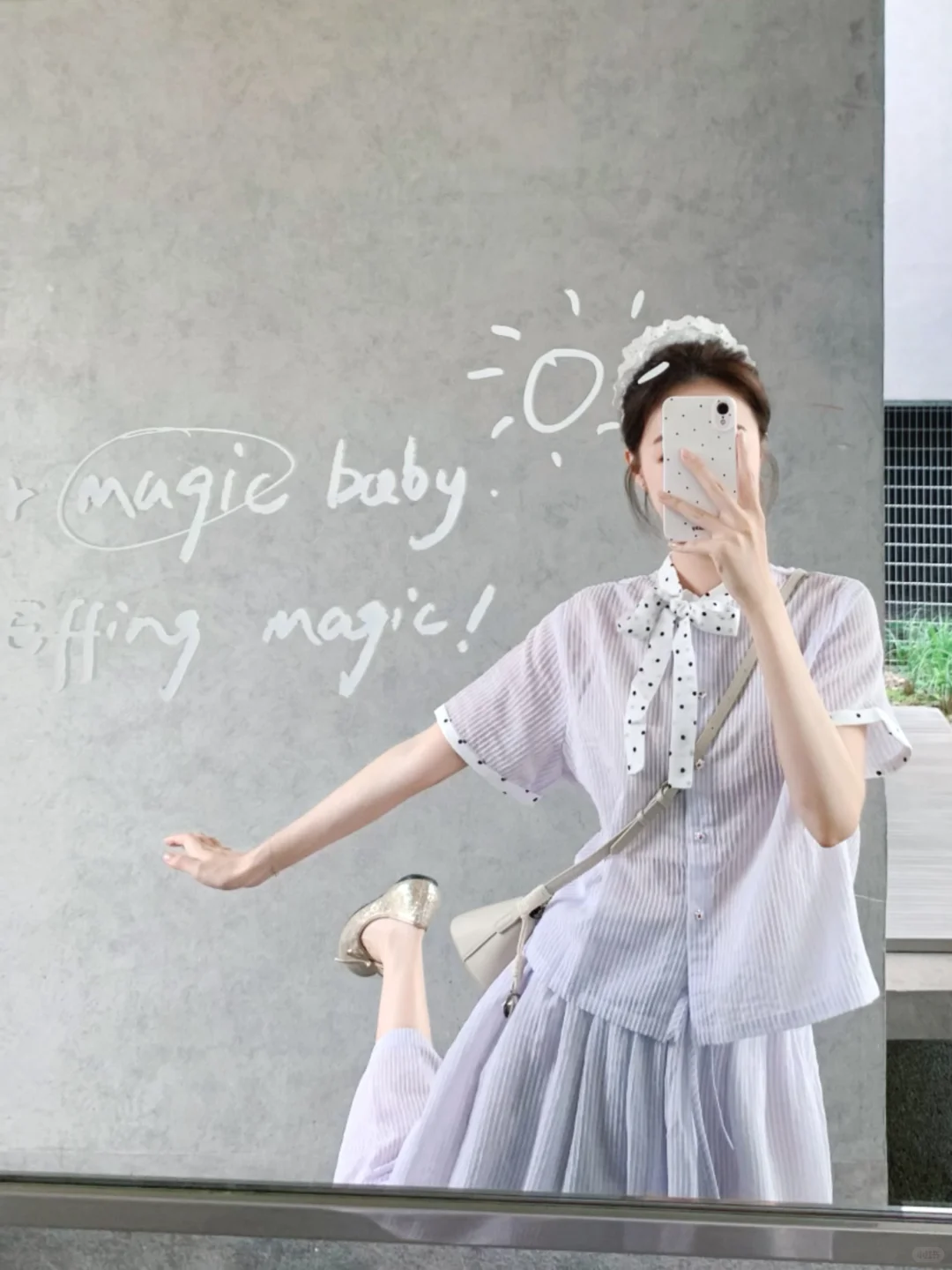 过腻了冬天 想念夏天18图！！