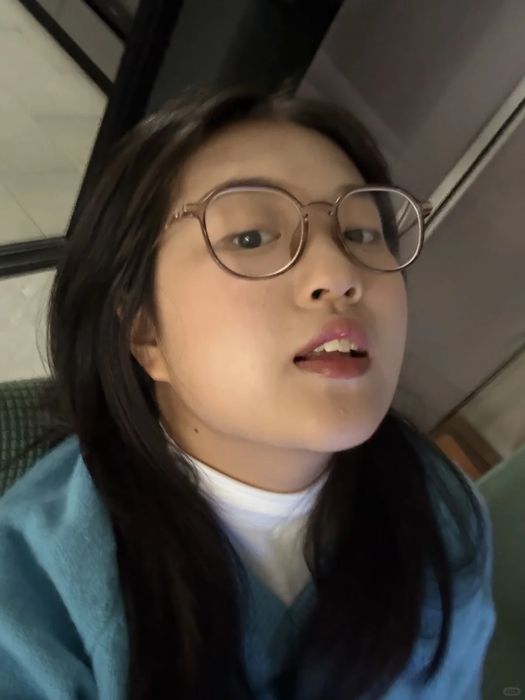 高一到大一🥹（变胖版）