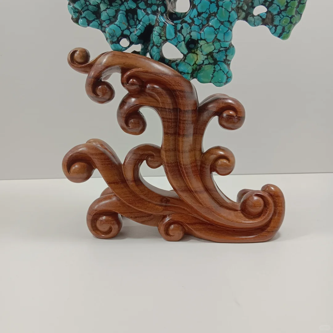 美石分享 观赏石 摆件艺术