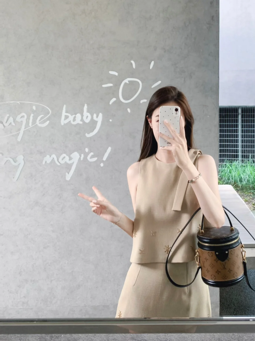 过腻了冬天 想念夏天18图！！