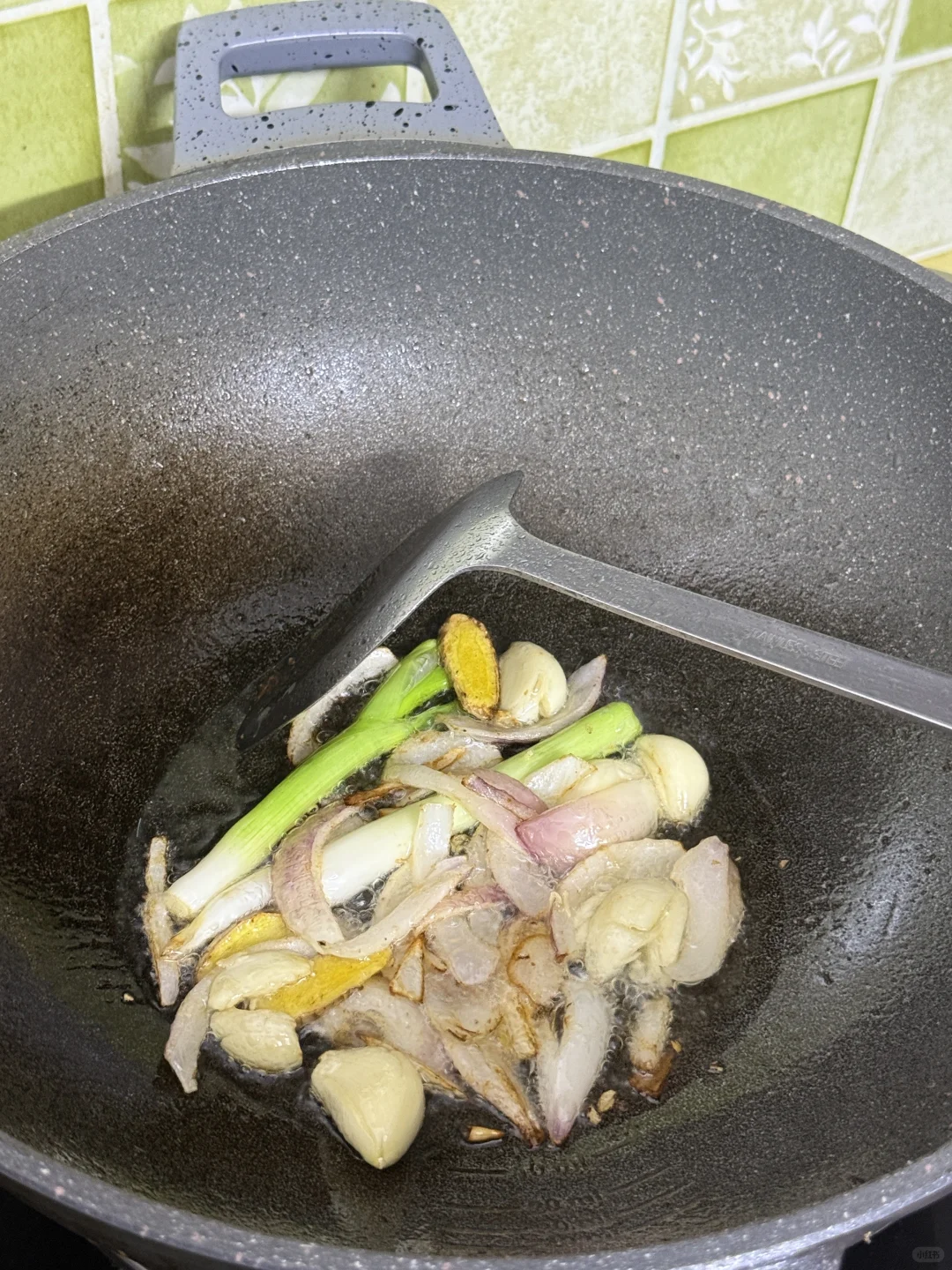 都给我去做这个牛腱子！！真的巨好吃！