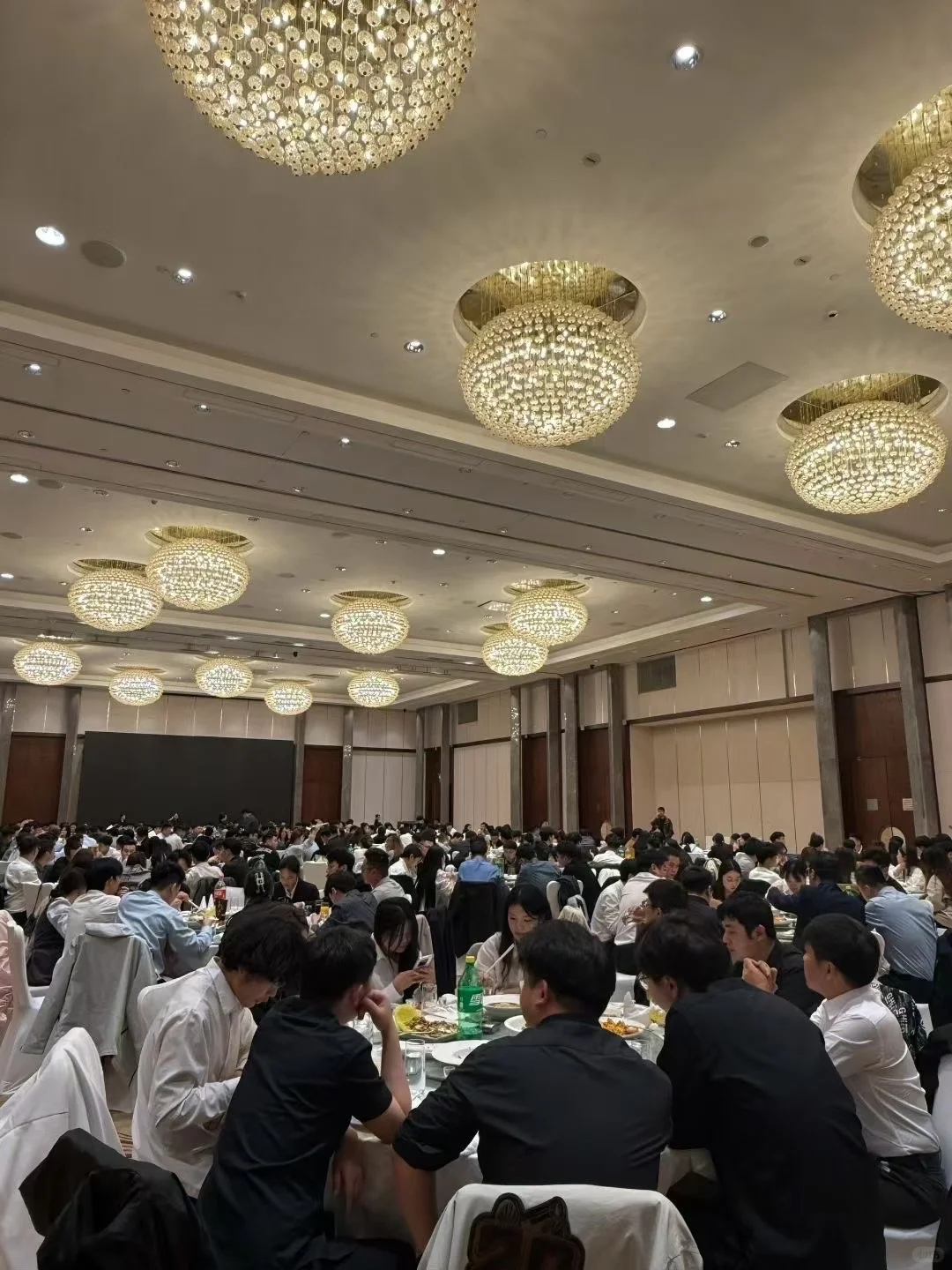 年底招聘，年后也可上班