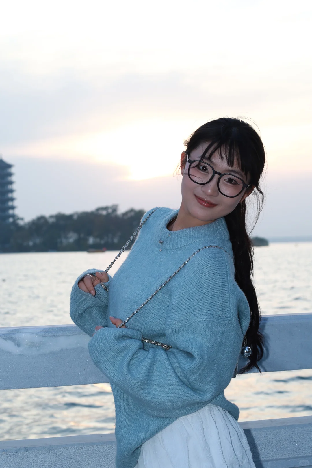 📍邯郸—磁县溢泉湖