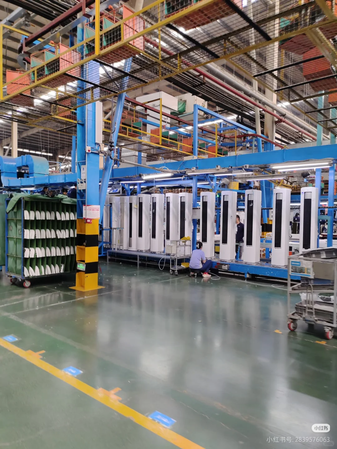 邯郸经开区工厂大量招工！有住宿！急急急！