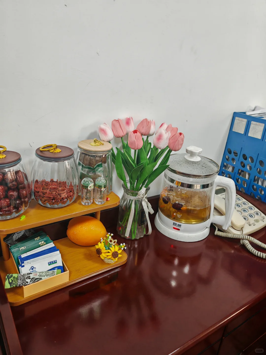 乡镇体制内办公桌改造｜主打捡漏升级