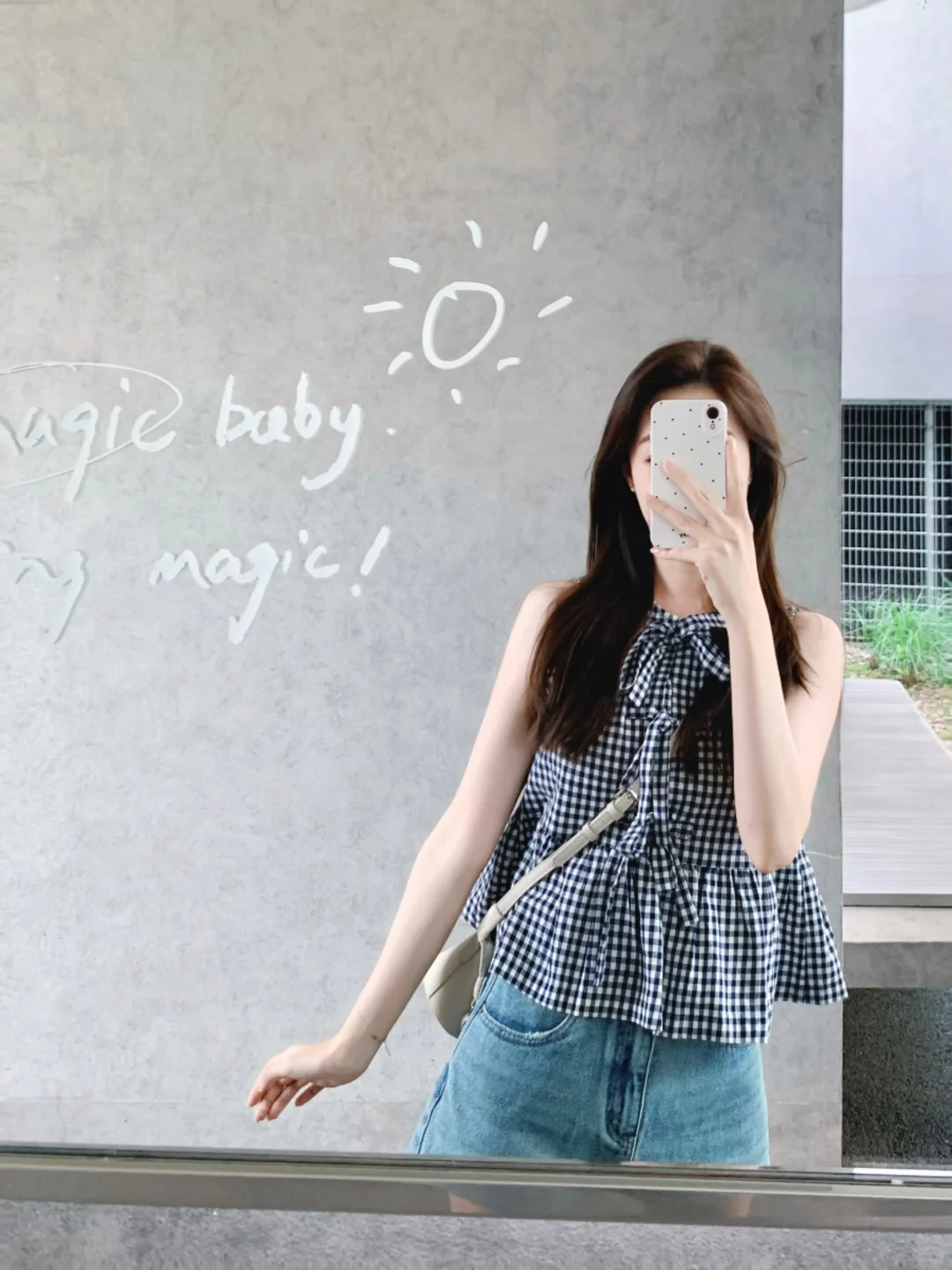 过腻了冬天 想念夏天18图！！