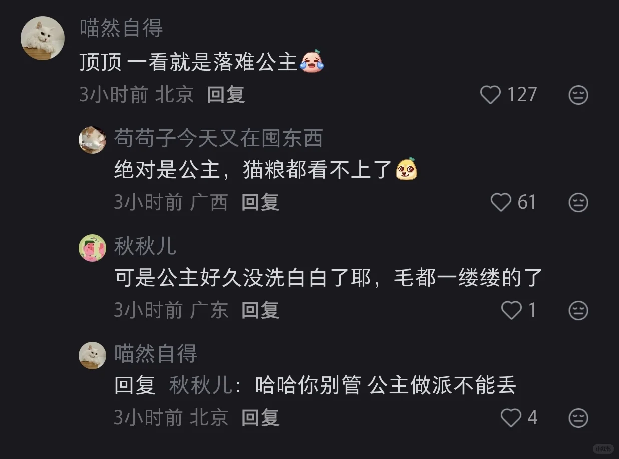 这是谁家祖宗被好心人捡了