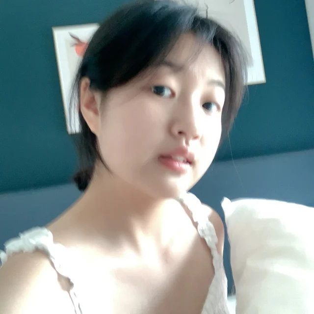 高一到大一🥹（变胖版）