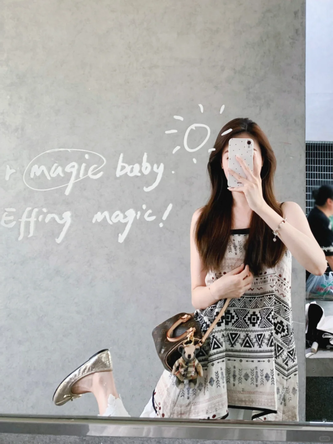 过腻了冬天 想念夏天18图！！