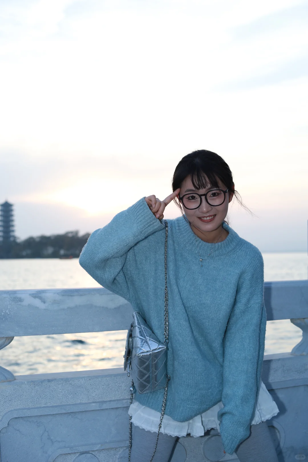 📍邯郸—磁县溢泉湖