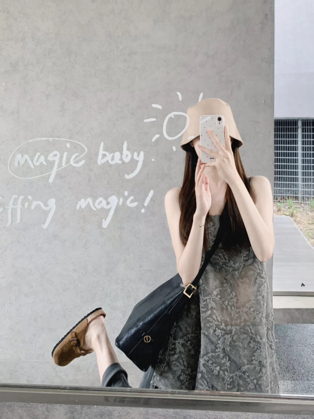 过腻了冬天 想念夏天18图！！