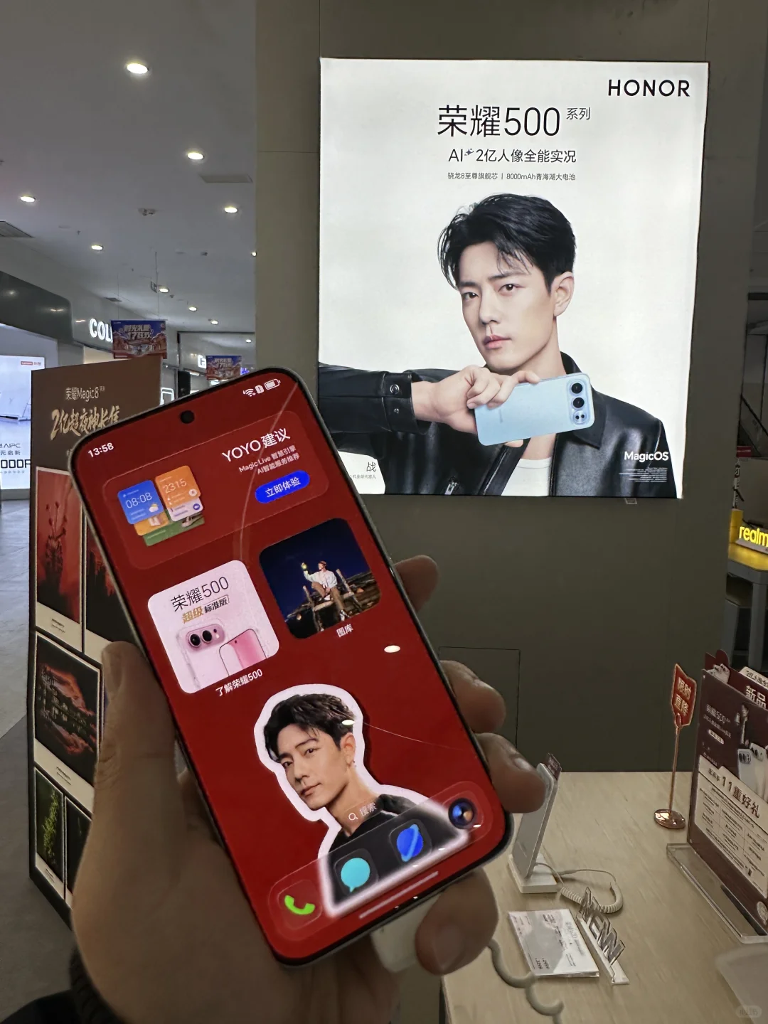 石家庄你不愧是大城市啊。。。🥹