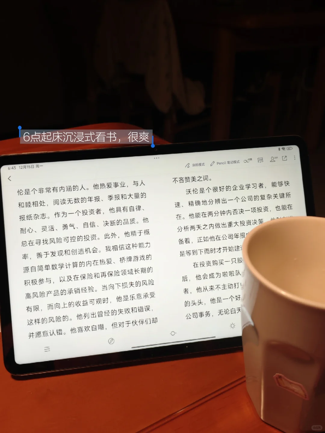 分享最近工作Burnout后养回心气的几个办法