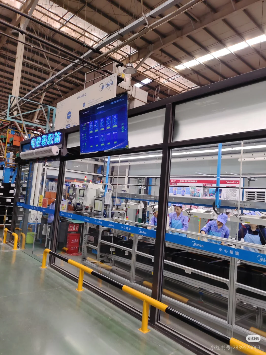 邯郸经开区工厂大量招工！有住宿！急急急！