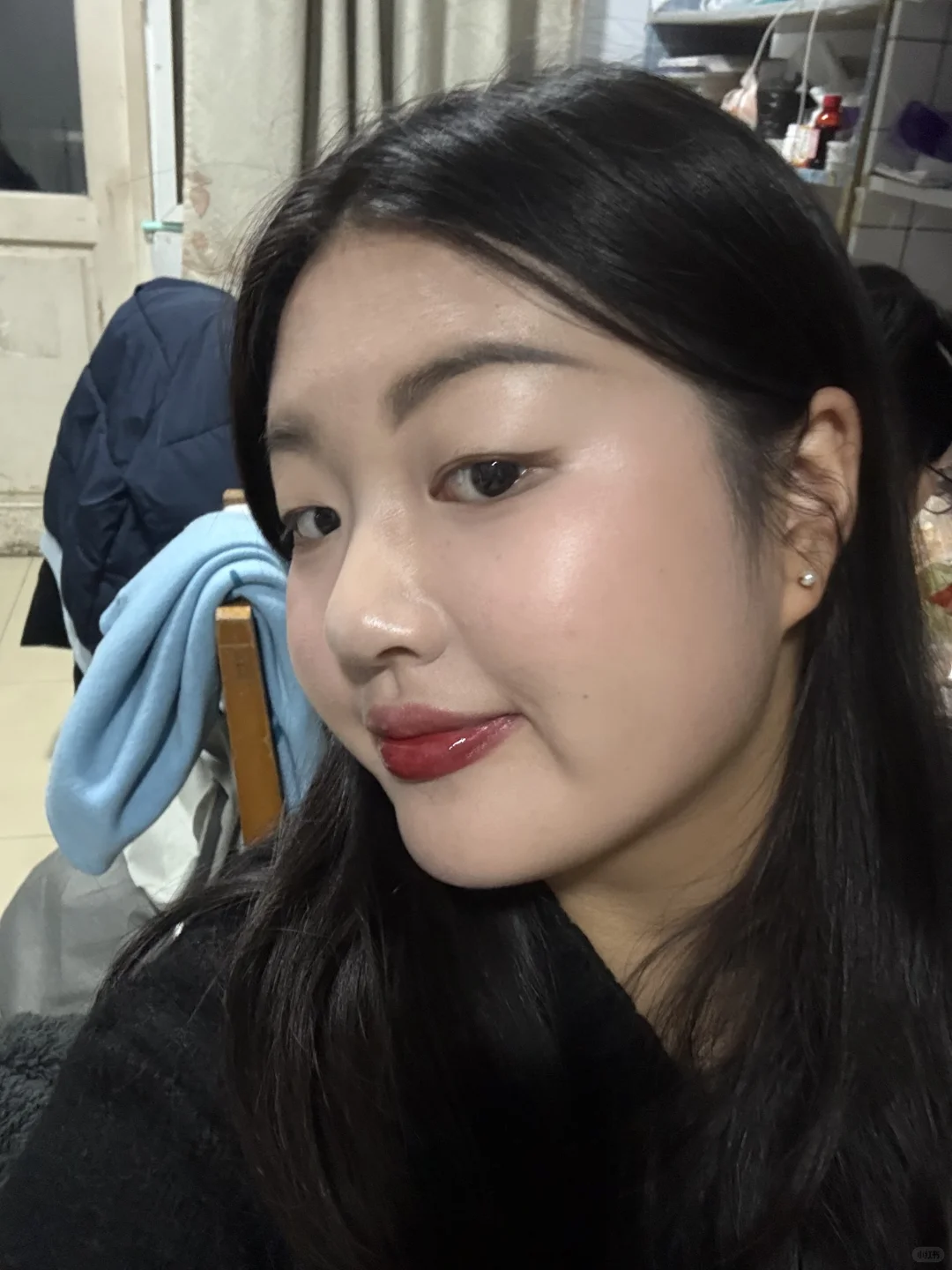 高一到大一🥹（变胖版）