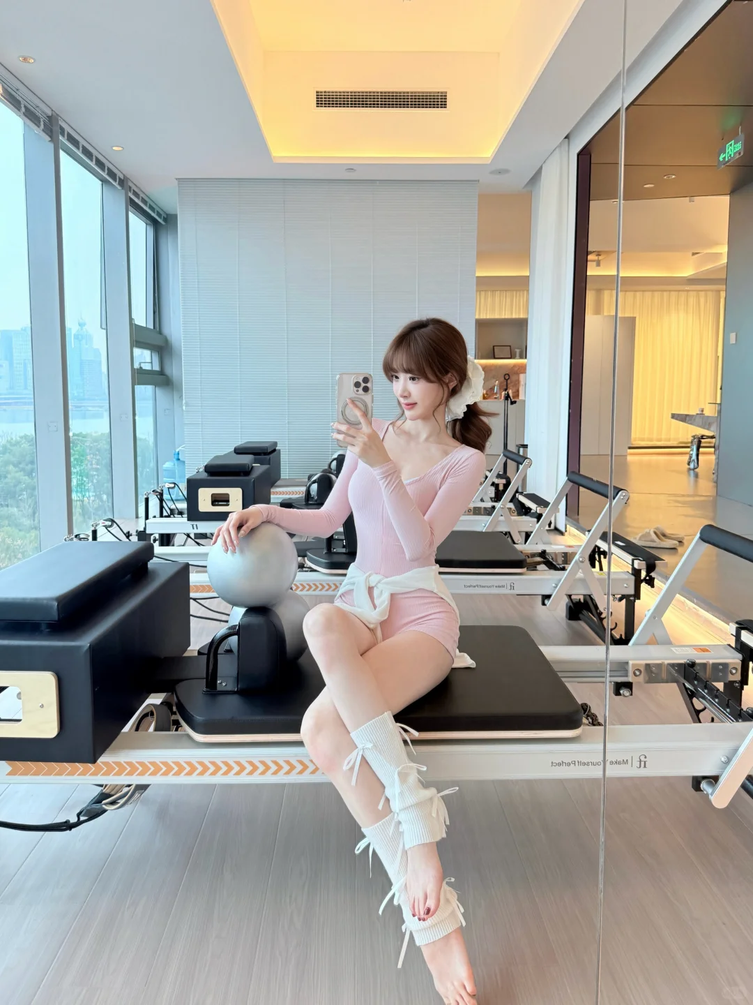 ˖🩰⁺⑅ | 𝙋𝙞𝙡𝙖𝙩𝙚𝙨🤍ྀི