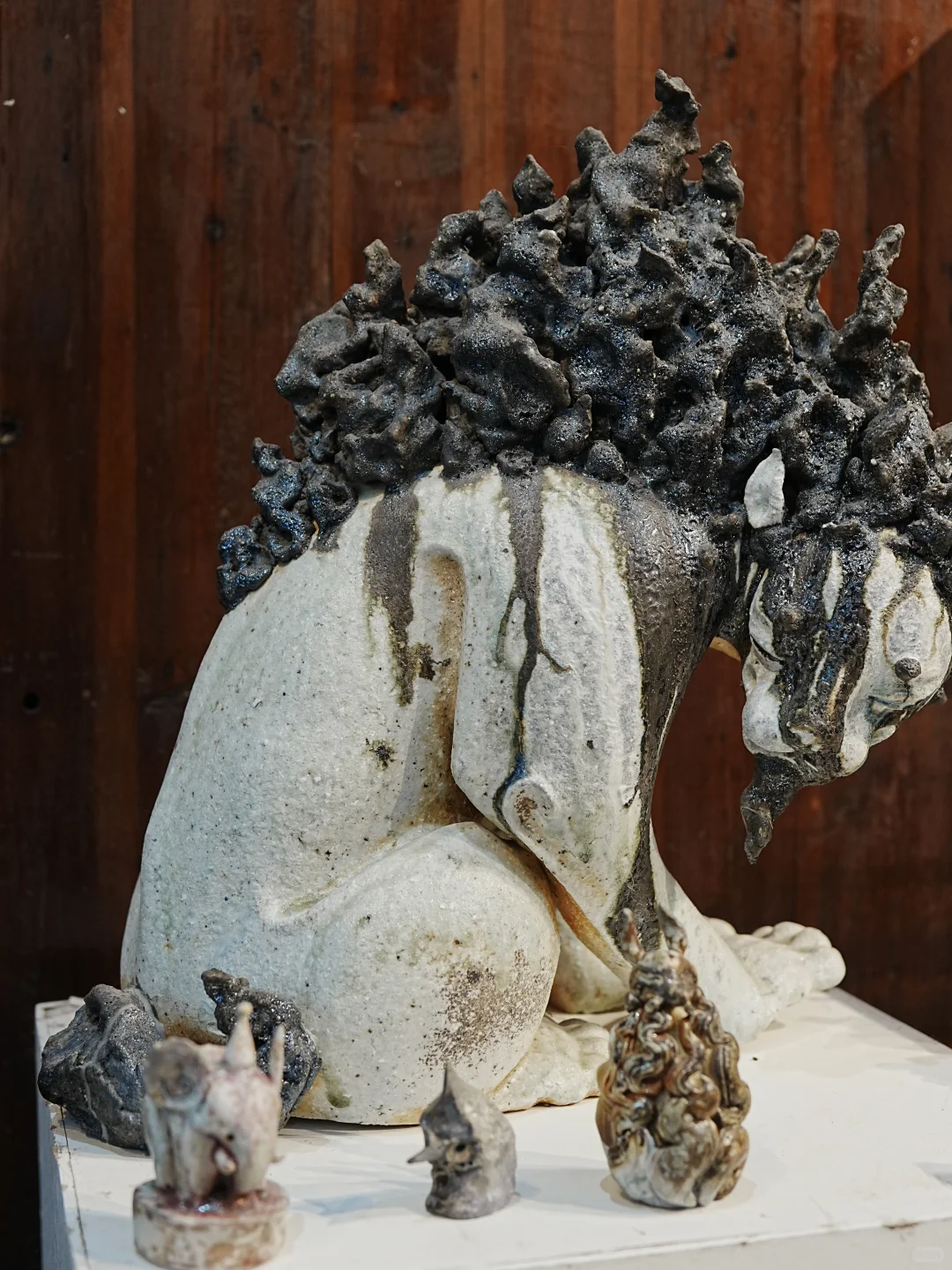 火炼其身•神兽凝威