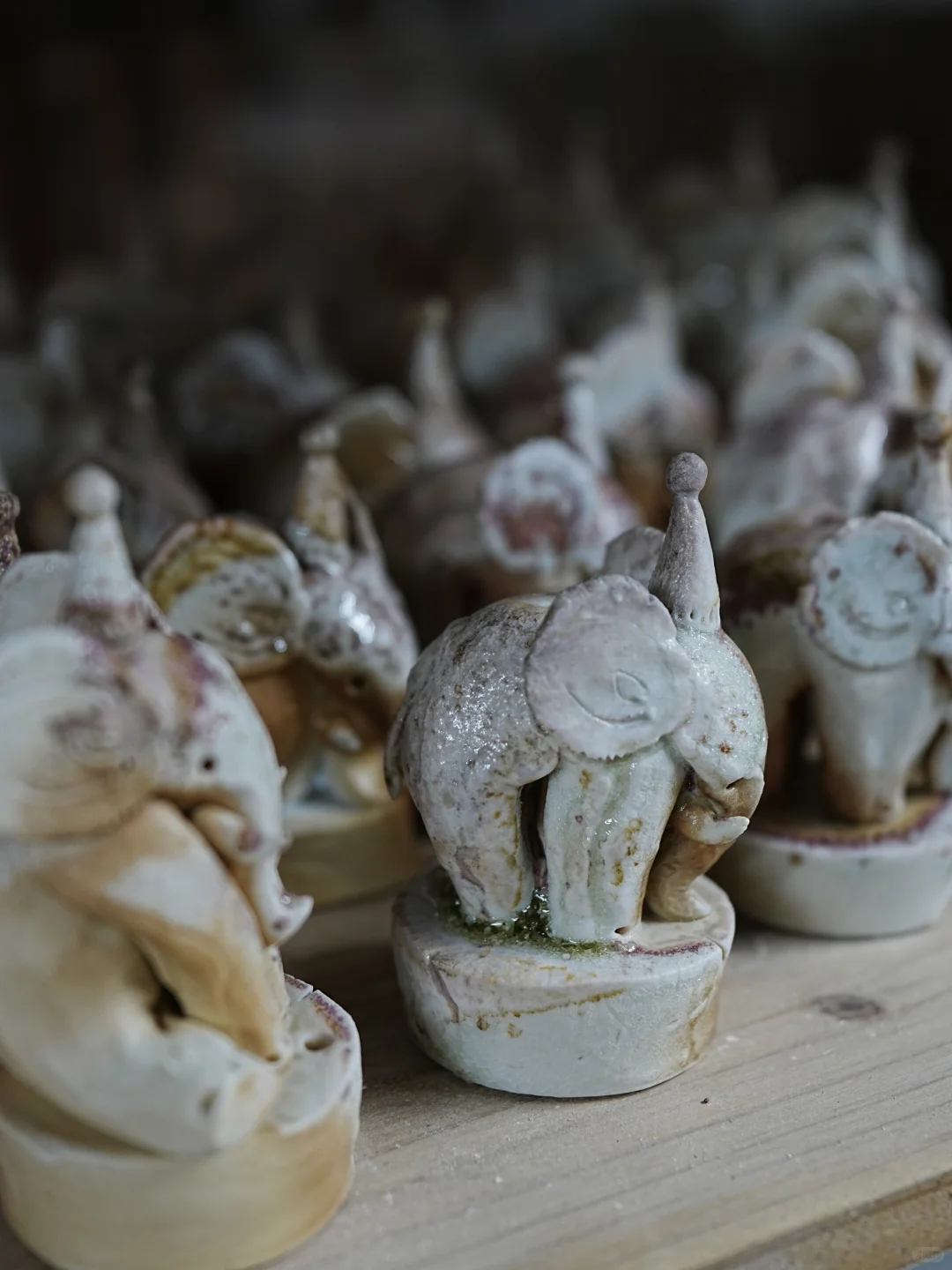 火炼其身•神兽凝威