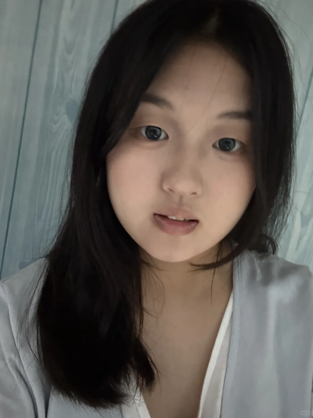 高一到大一🥹（变胖版）