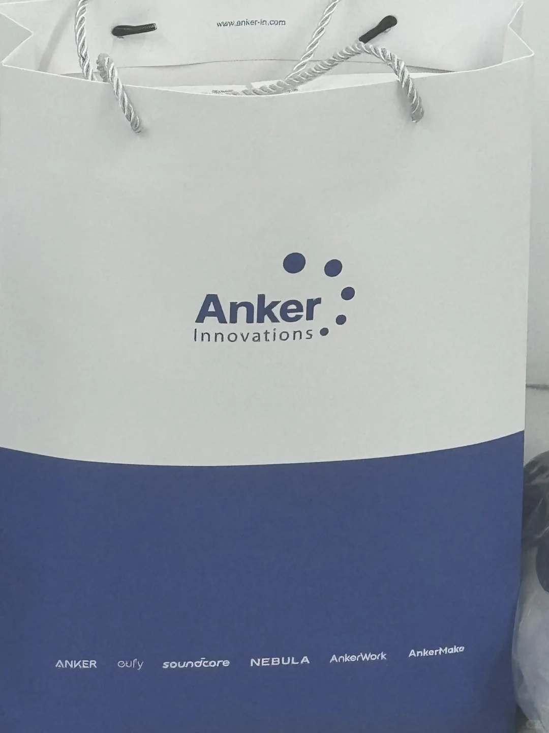 谁说安克实习生不加班的🥲（已离职）