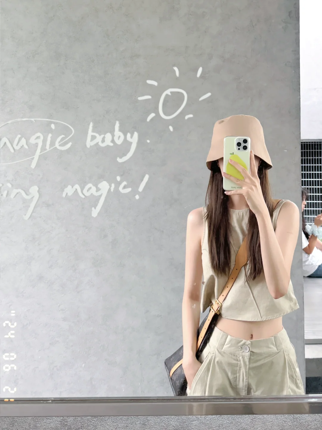 过腻了冬天 想念夏天18图！！