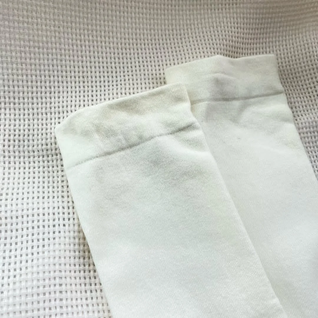 9命，原来无骨袜可以这么穿！你们嘴可真严