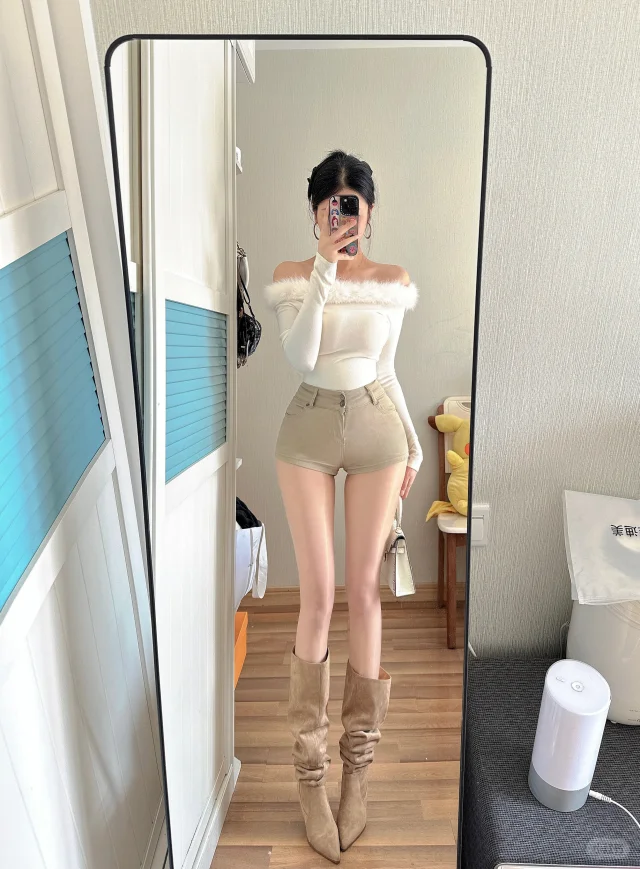 今天有点点……辣！