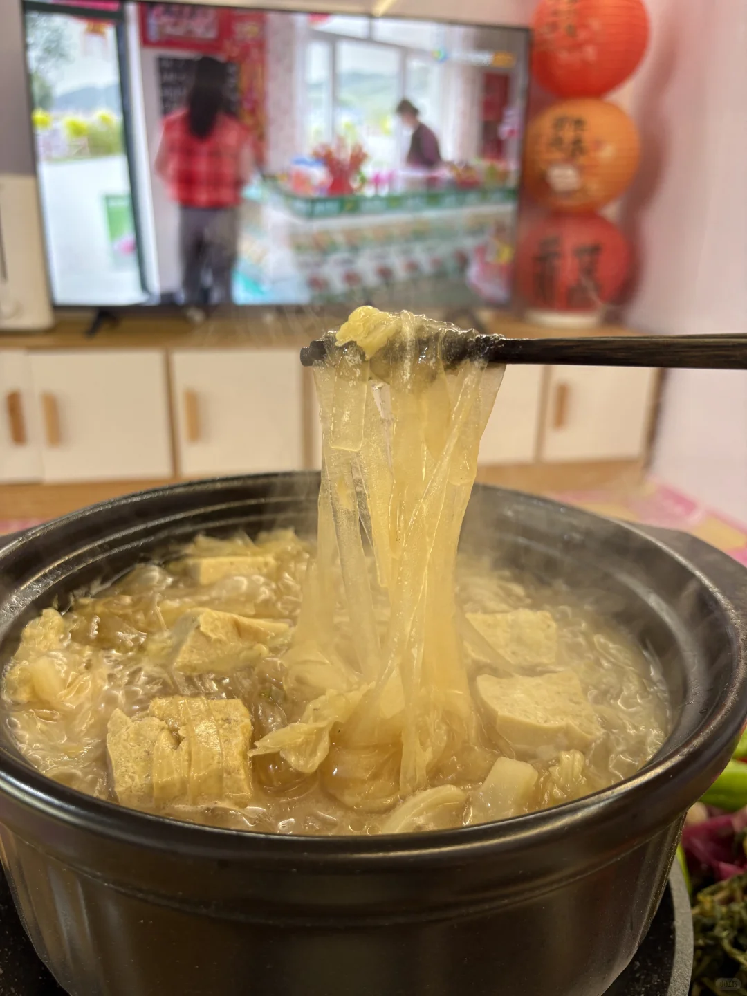 第一批回村过年的东北人已经到家啦