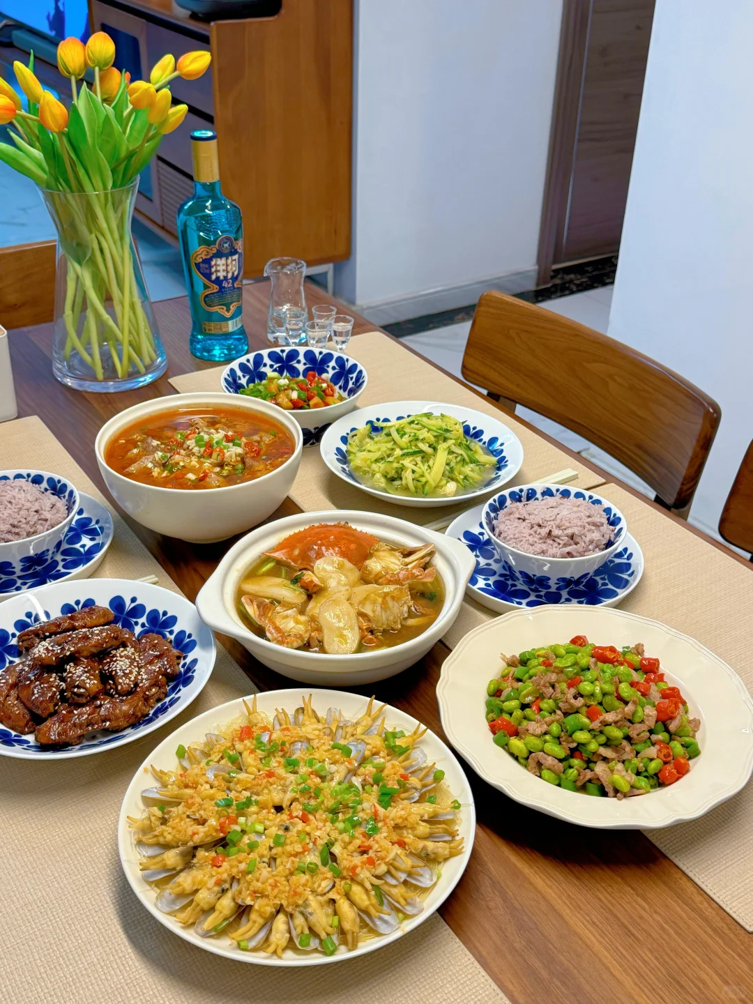 2026新年倒计时｜给你提供年夜饭聚餐灵感！