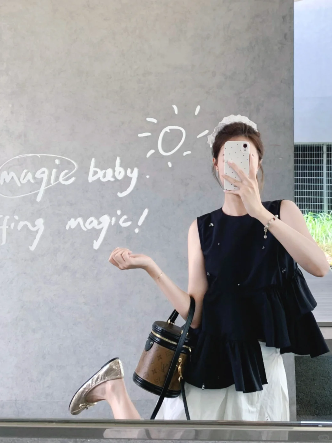 过腻了冬天 想念夏天18图！！