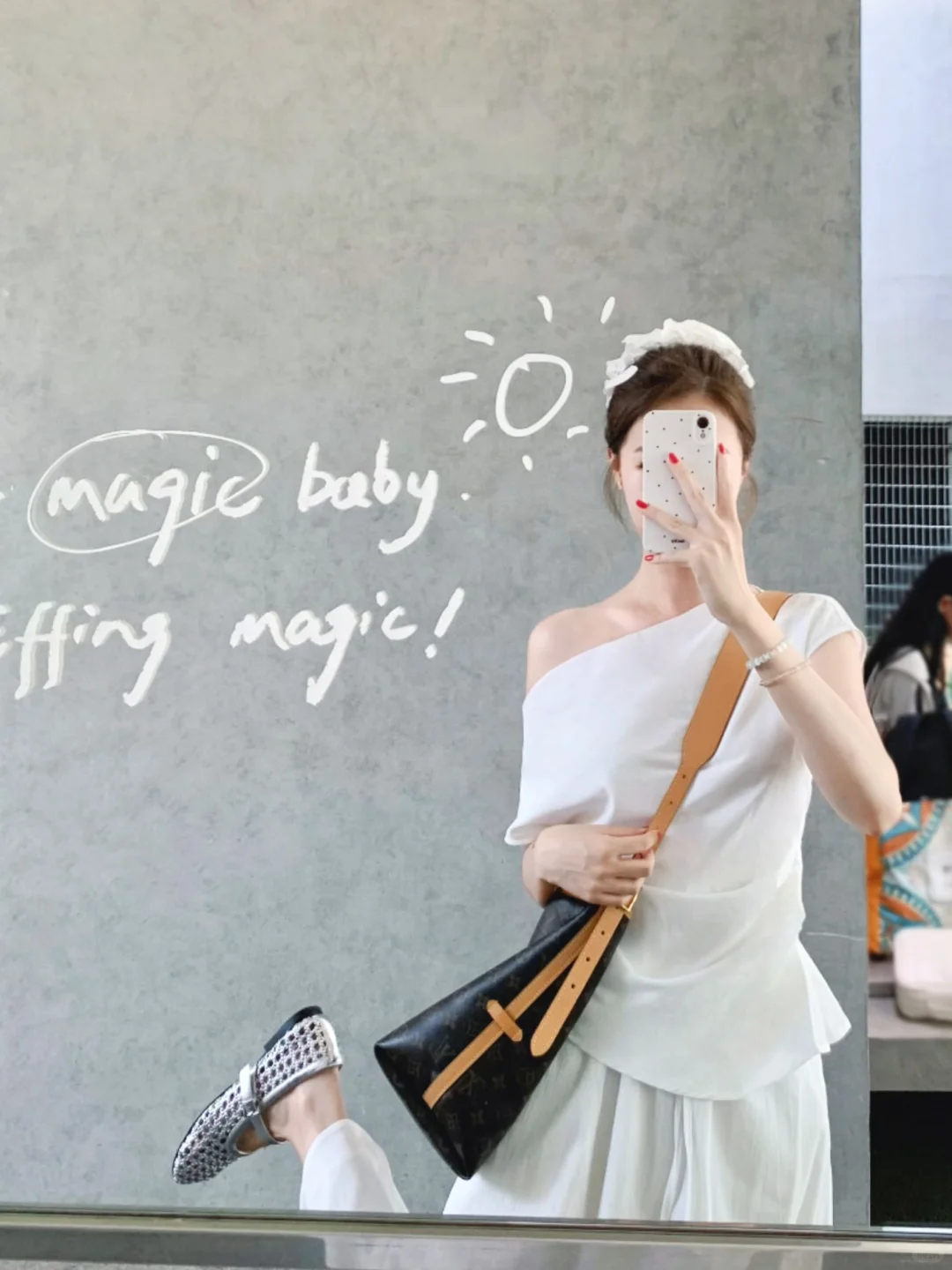 过腻了冬天 想念夏天18图！！