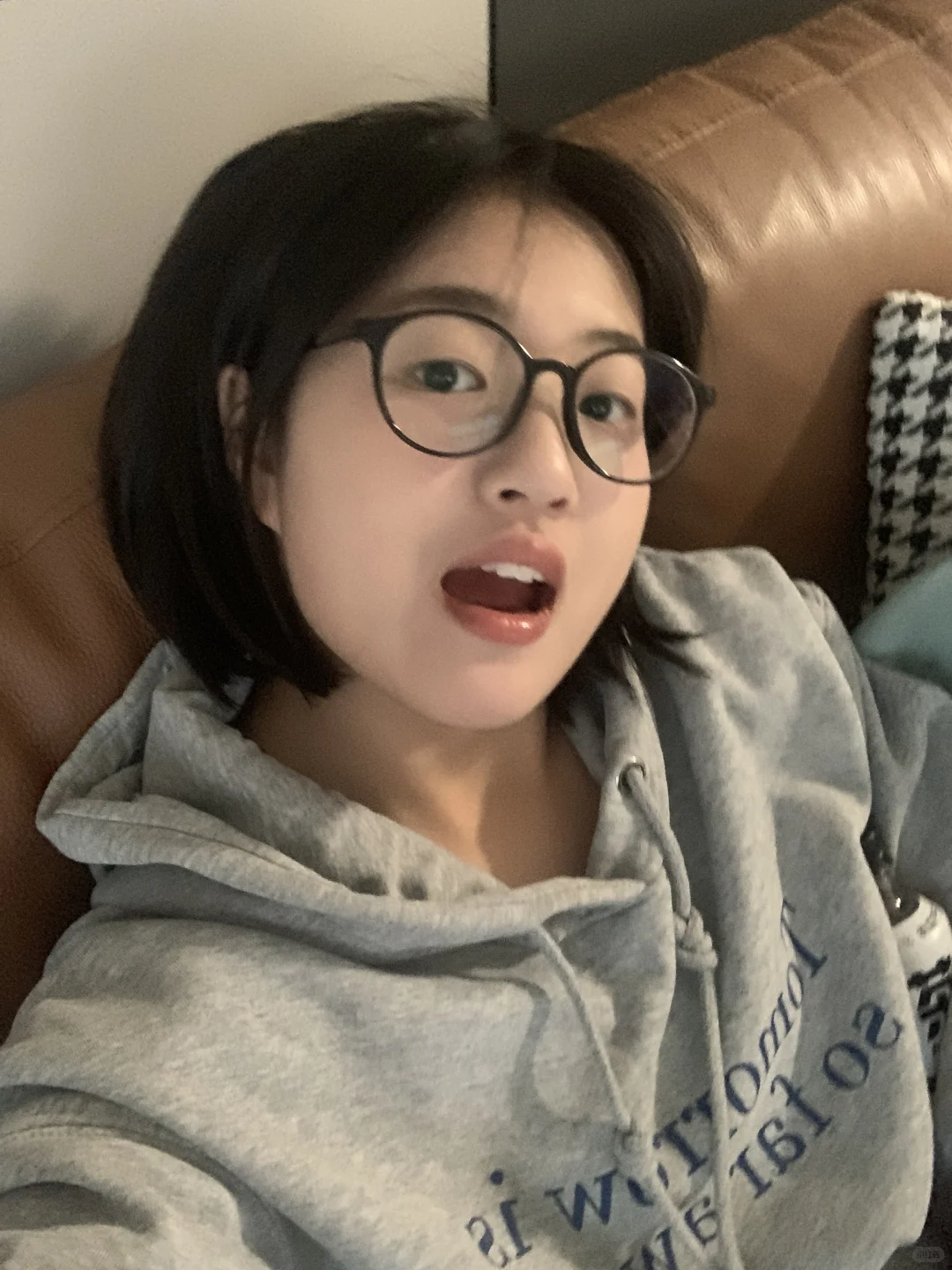 高一到大一🥹（变胖版）