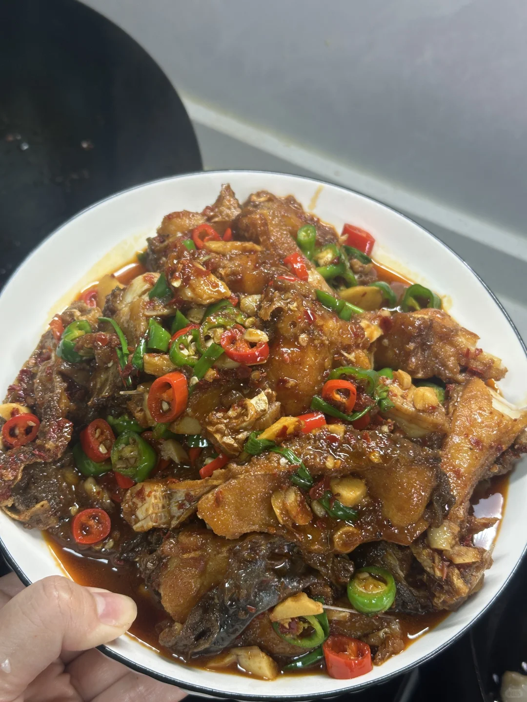 闭眼去做，真的巨好吃🔥