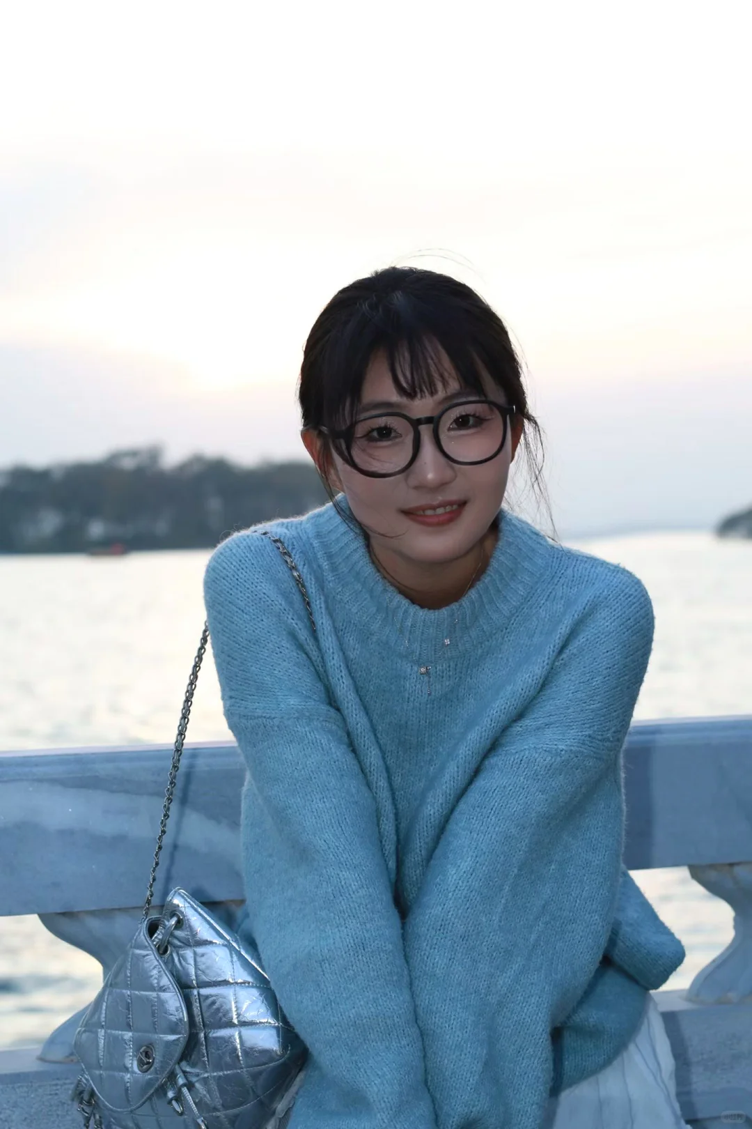 📍邯郸—磁县溢泉湖