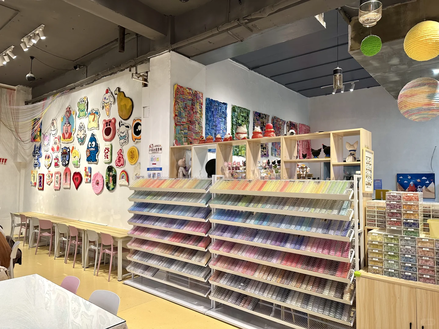 中央大街附近手工店招兼职