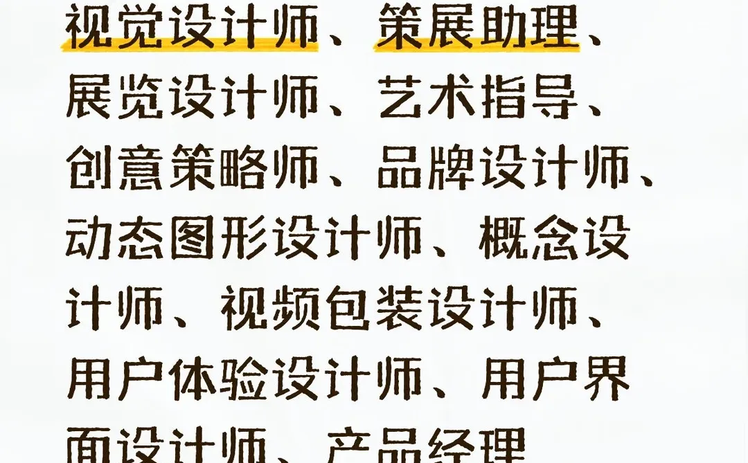 毕业生求职兼职招聘