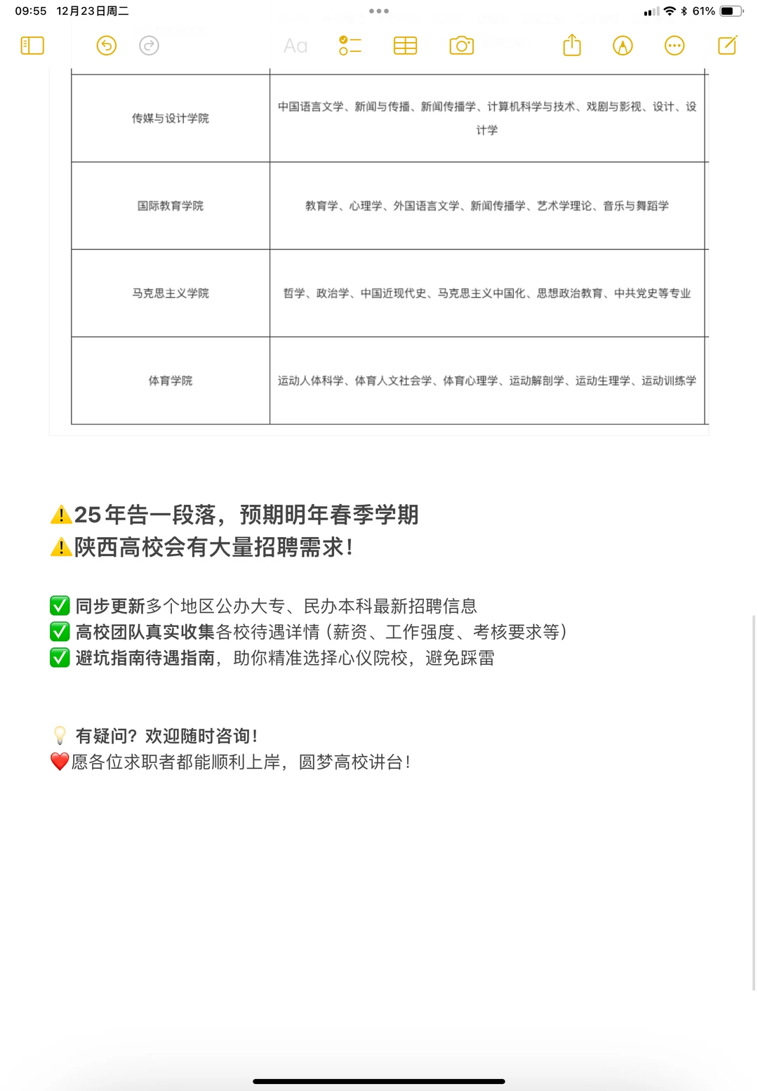 25年硕士进高校-水硕巡考陕西！（附链接）