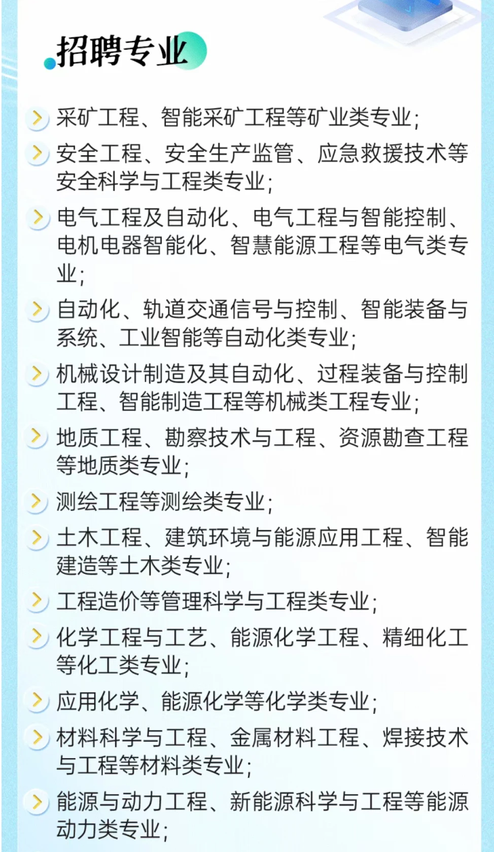 国企|甘肃能源化工投资集团有限公司招聘