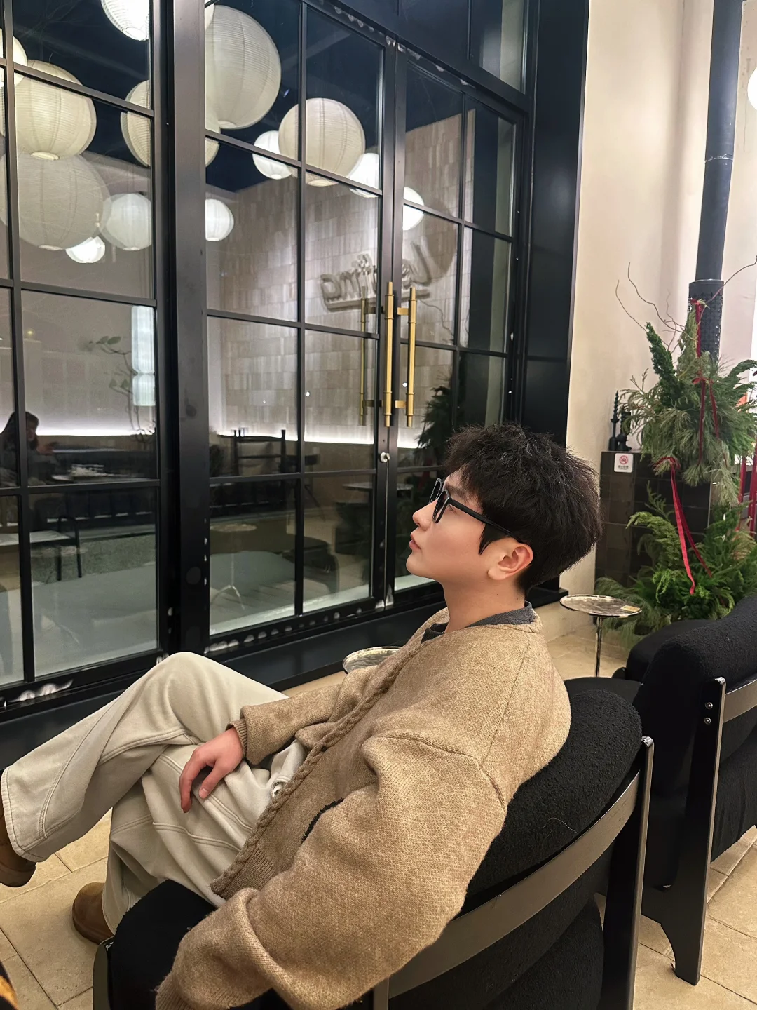 哈尔滨🎄的小伙伴看过来！