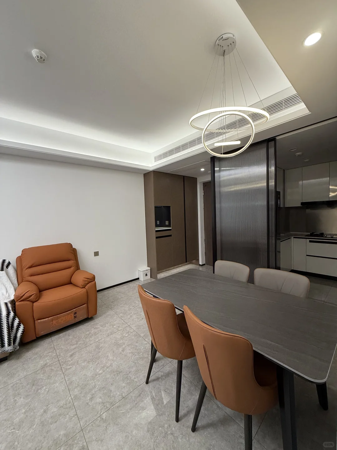 新房直降｜平江观棠102㎡双阳台💫一天未住❗️