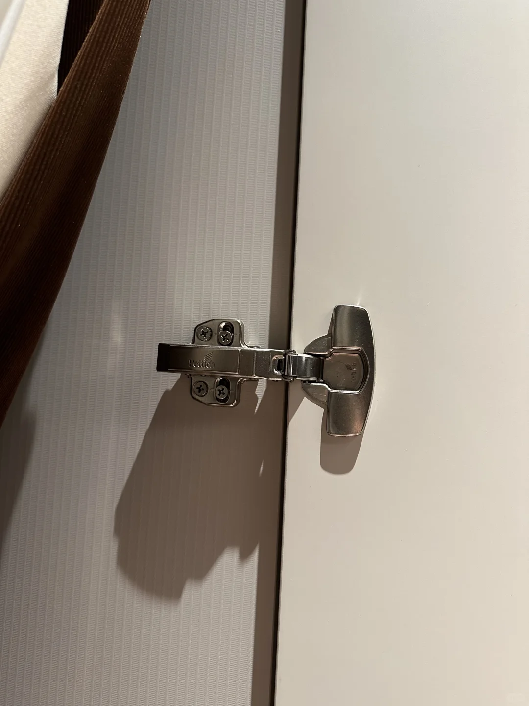 邯郸全屋定制｜轻法式奶油风安全下车啦✨