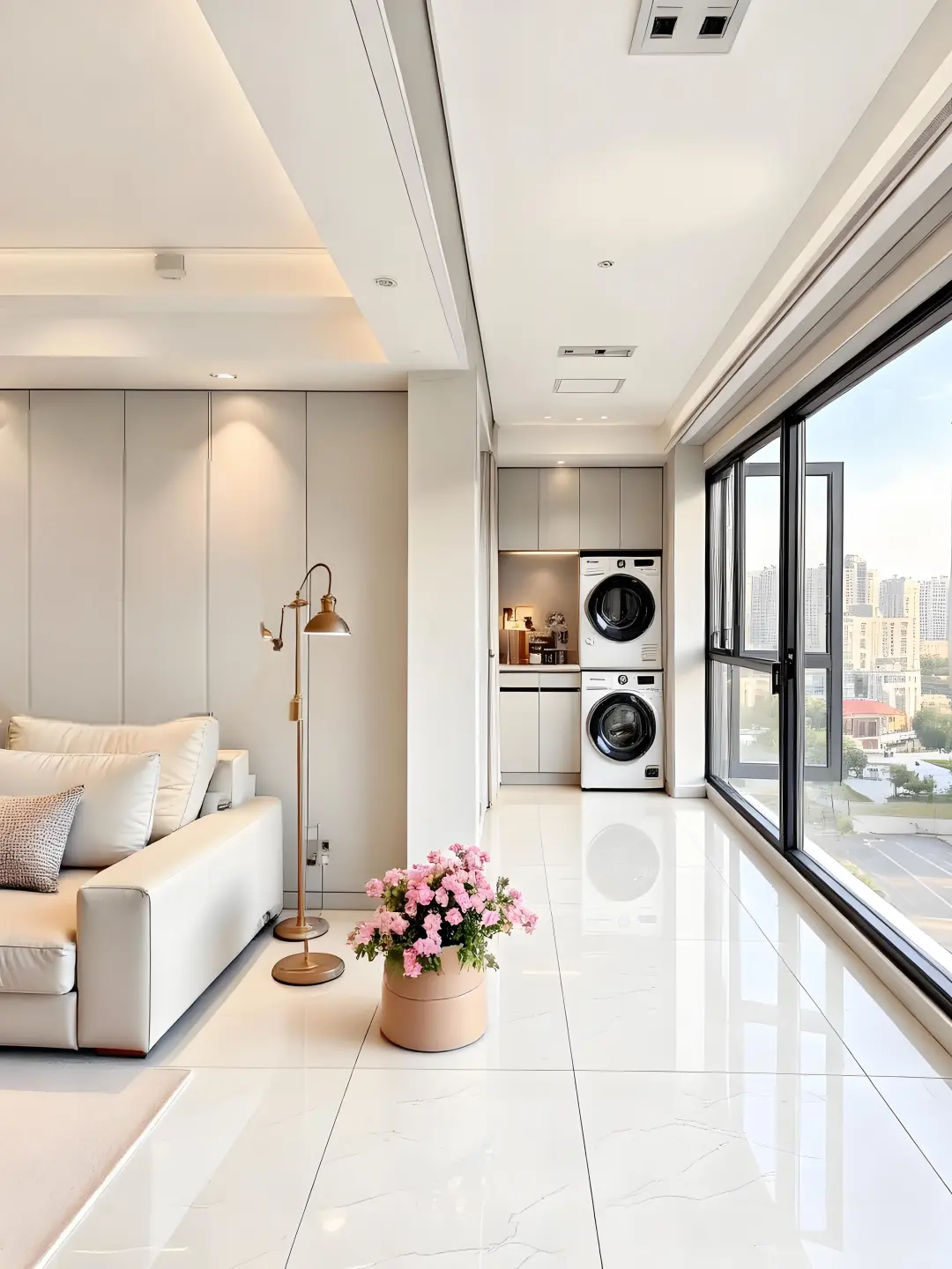 满载着期待的家🏠