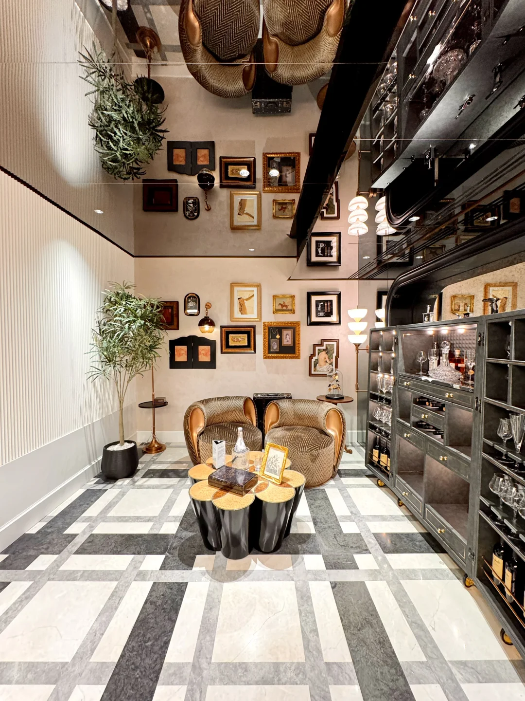 🔥上海内环400平新房别墅🏡、期待入住的家✨