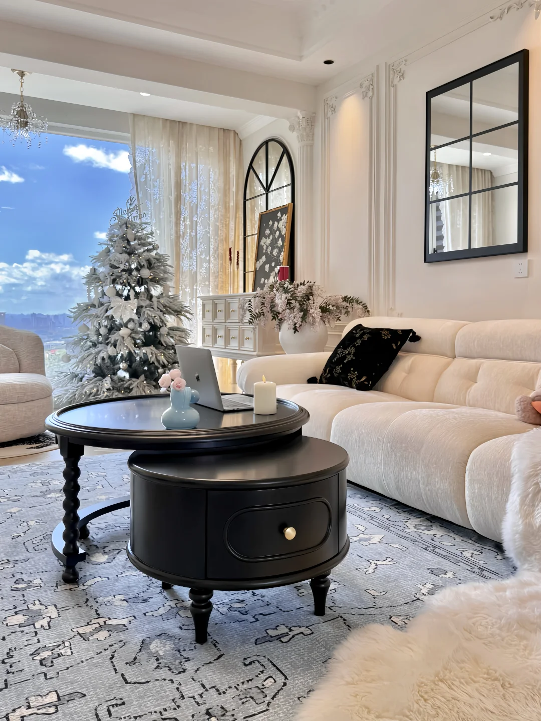 120平🏡不是豪宅，却是我的Dream house~