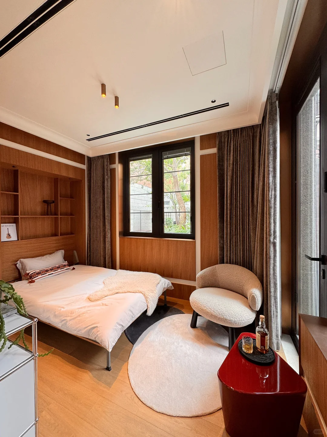 杨浦滨江内环新房别墅🏡、200-410平、直接定