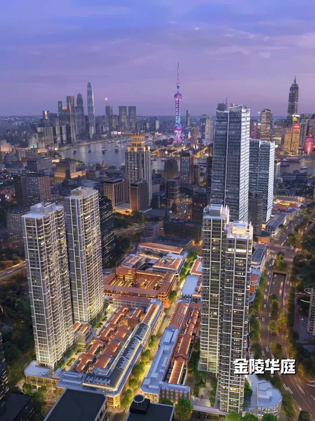 笑不出来，黄浦新房20万/㎡，真的“一抓一把”