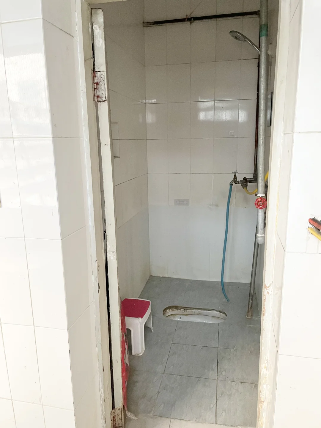 从图一到图二 普通人已拼尽全力